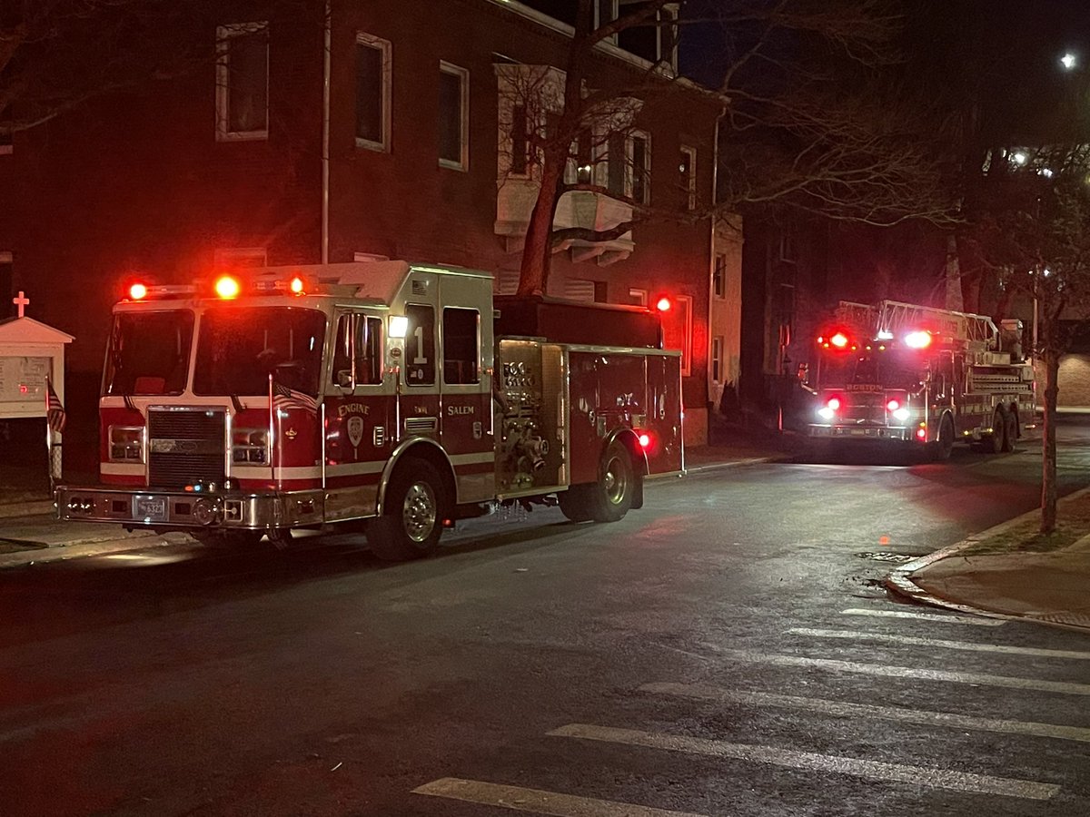 Massachusetts Fire Followers tweet media