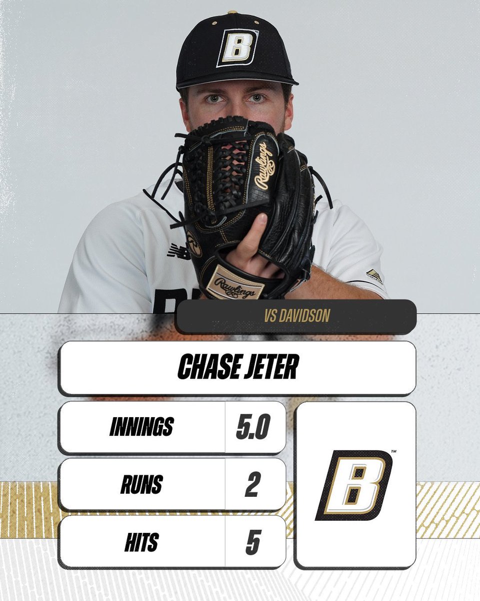 _BryantBaseball's tweet photo. A look back at three great outings from our starting pitchers this past weekend. https://t.co/QtfYJDFc1W