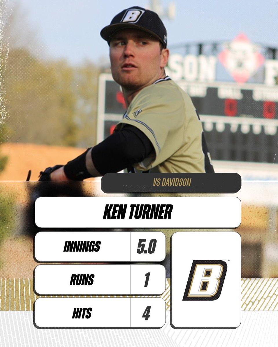 _BryantBaseball's tweet photo. A look back at three great outings from our starting pitchers this past weekend. https://t.co/QtfYJDFc1W