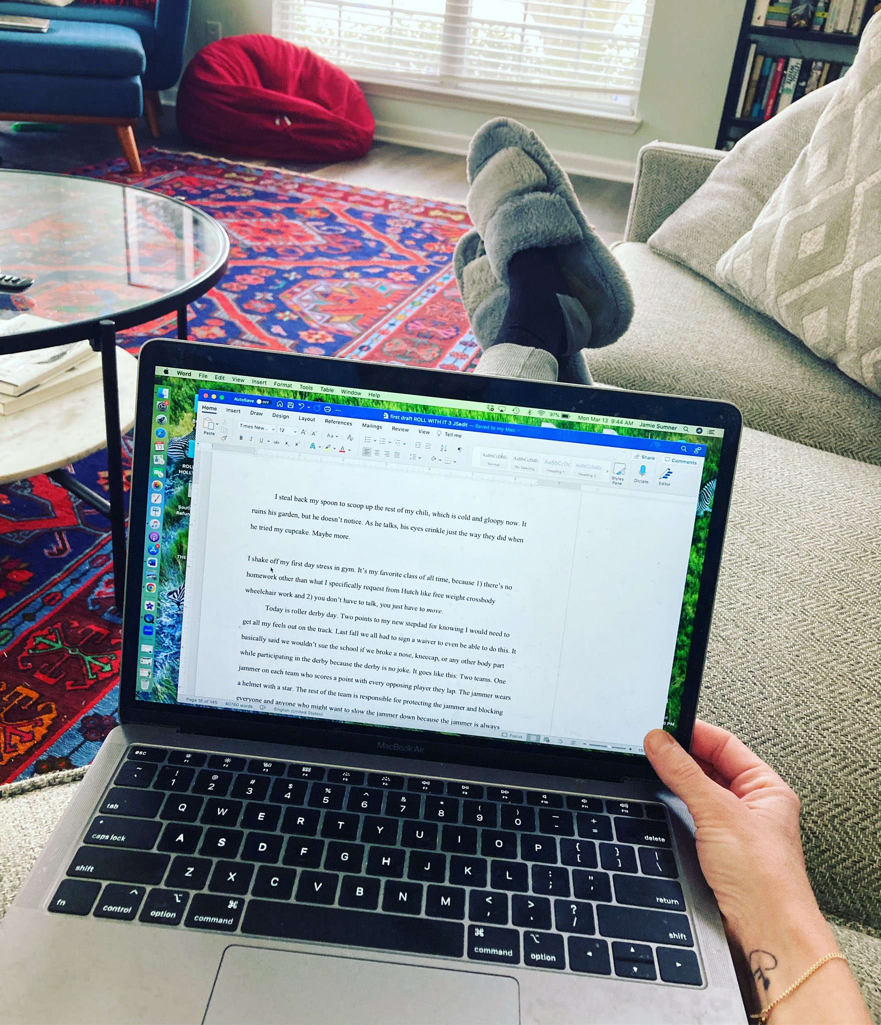 Jamie Sumner #PREORDER #TimetoRoll! (@jamiesumner_) / Twitter