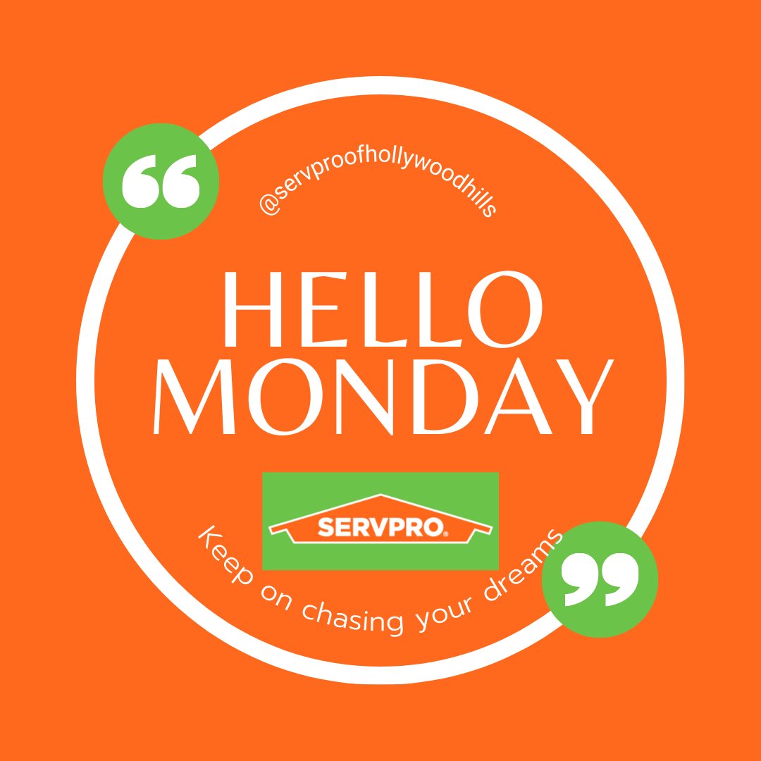 #MondayMotivation