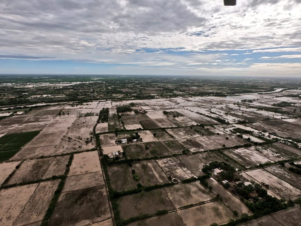 #Peru – 8 Dead, 1 Missing After #Floods in 7 Departments 

#Lambayeque #Piura #Inundaciones 

Around 60 people have now died and more than 12,000 people have been displaced by rain-related events since September 2022.

floodlist.com/america/peru-f… via <a href="/Flood_List/">FloodList.com</a>