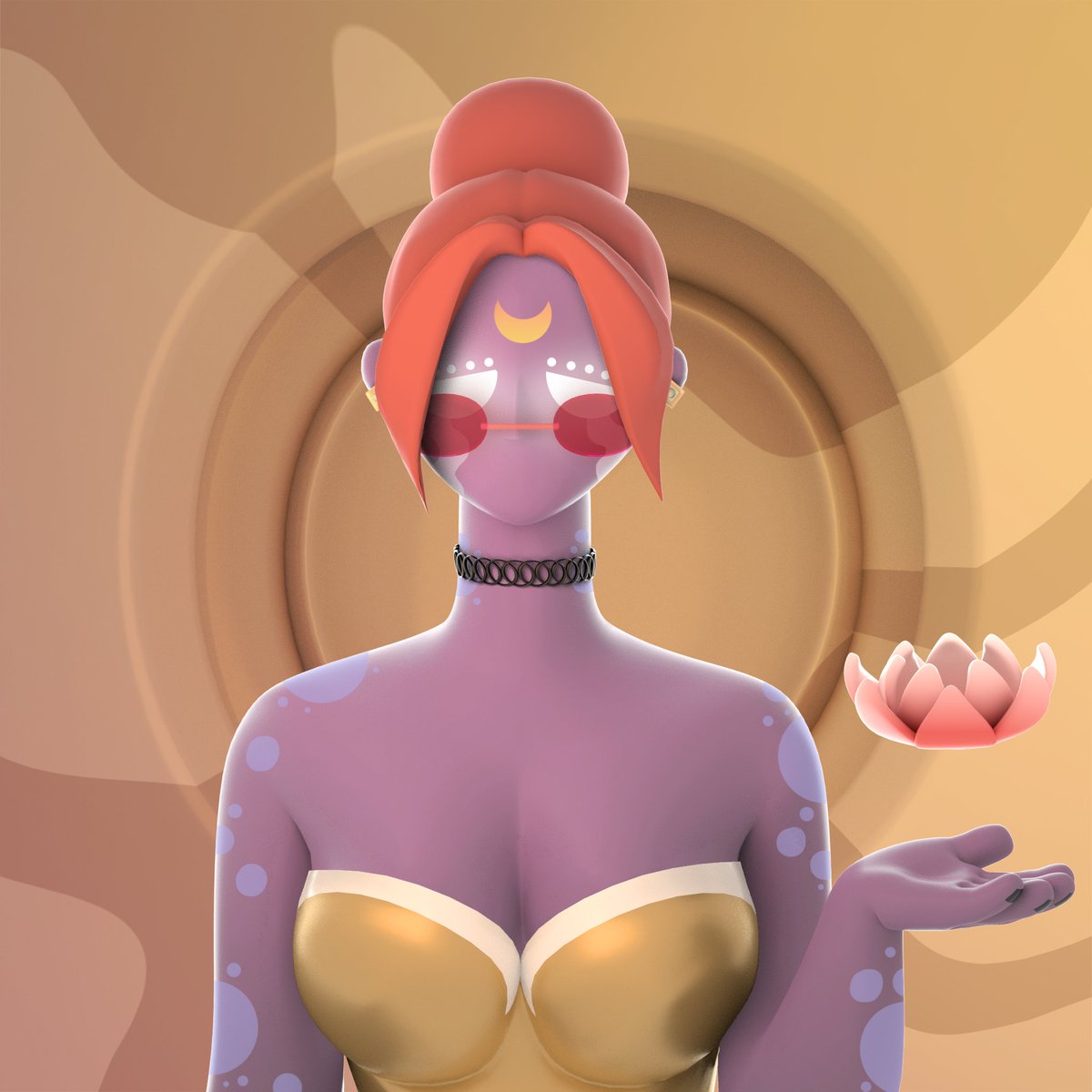 <a href="/EverydayGdss/">Everyday Goddesses🧋</a> Obviously my own Goddess 🤗