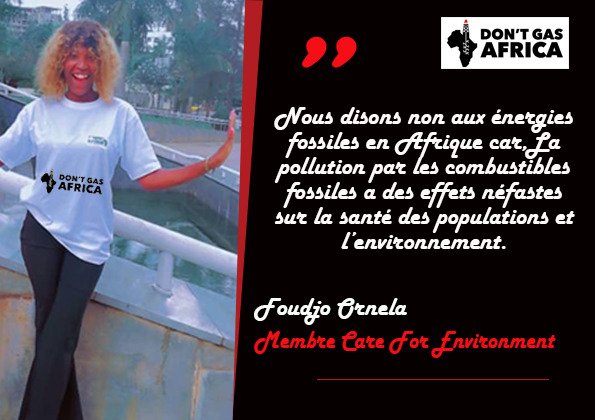 Africa Coal Network - Cameroun tweet media