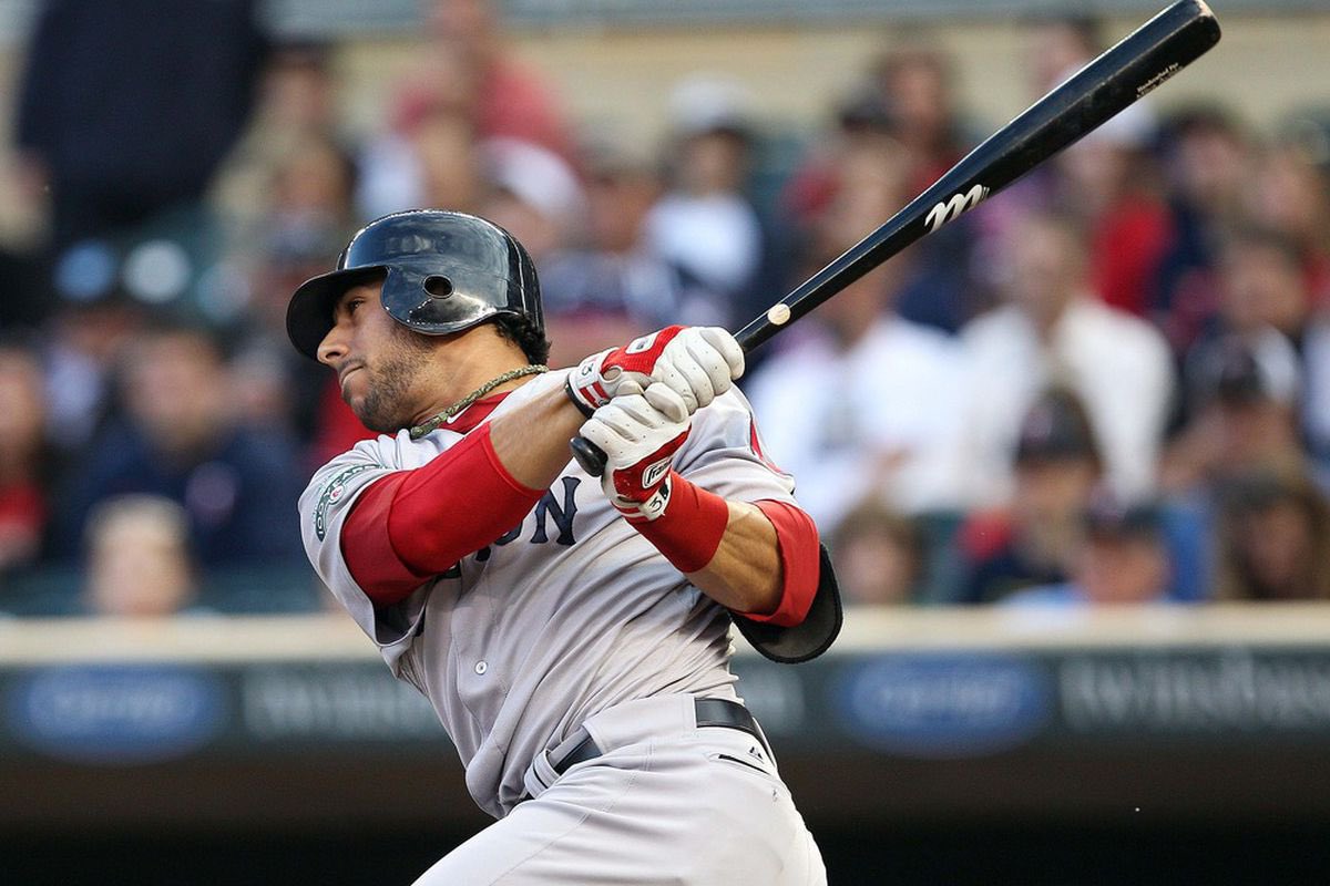 Happy 41st birthday to former Red Sox Infielder Mike Aviles 