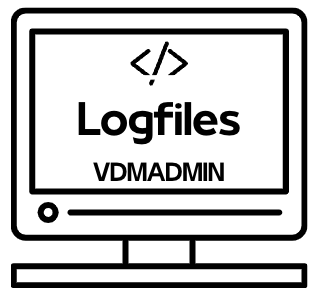 DKok24's tweet photo. My new blog about Horizon vdmadmin logfiles.
https://t.co/S6VmpBedB9
Thank you for reading if you have a question, remarks please let me know!
#ITQlife #DDKadmin #VMware #vExpert https://t.co/4hBZ0FoiMI