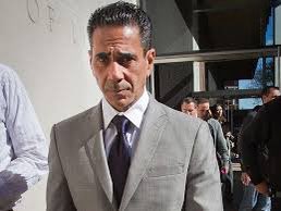 Happy 61st birthday to reputed Philly mobster Skinny Joey Merlino! 

 