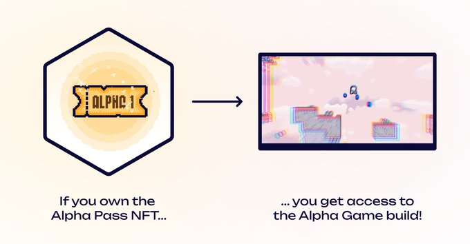 0xgeel's tweet photo. @bbyron ... and also: I will be using #LoopGate in the coming months to release an Alpha Build of #CalciumCrew: #Conquest. The 2D pixel-platformer I've been working on! 💀 https://t.co/unxt2LUfYv