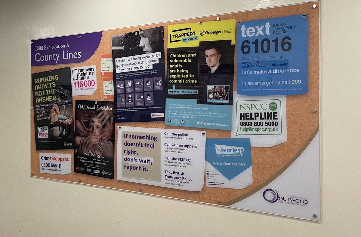 WYP_Jackson's tweet photo. Todayβs CAP session was County Lines. Raising awareness through education. The boys engaged well and started to get a good understanding of the risks they potentially face in the community. #nothingiseverfree #countylines @MrsJacksonC_ https://t.co/COZGCFPqRu