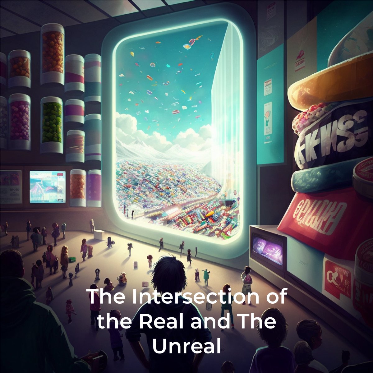 HeteroMeta's tweet photo. HeteroMeta Brand Value Market
"I'mMerse to Invest"
The Intersection of the Real and the Unreal

#meta #markzuckerberg #heterometa #mediaverse #immerse #newtradeform https://t.co/KPkBTRcErR