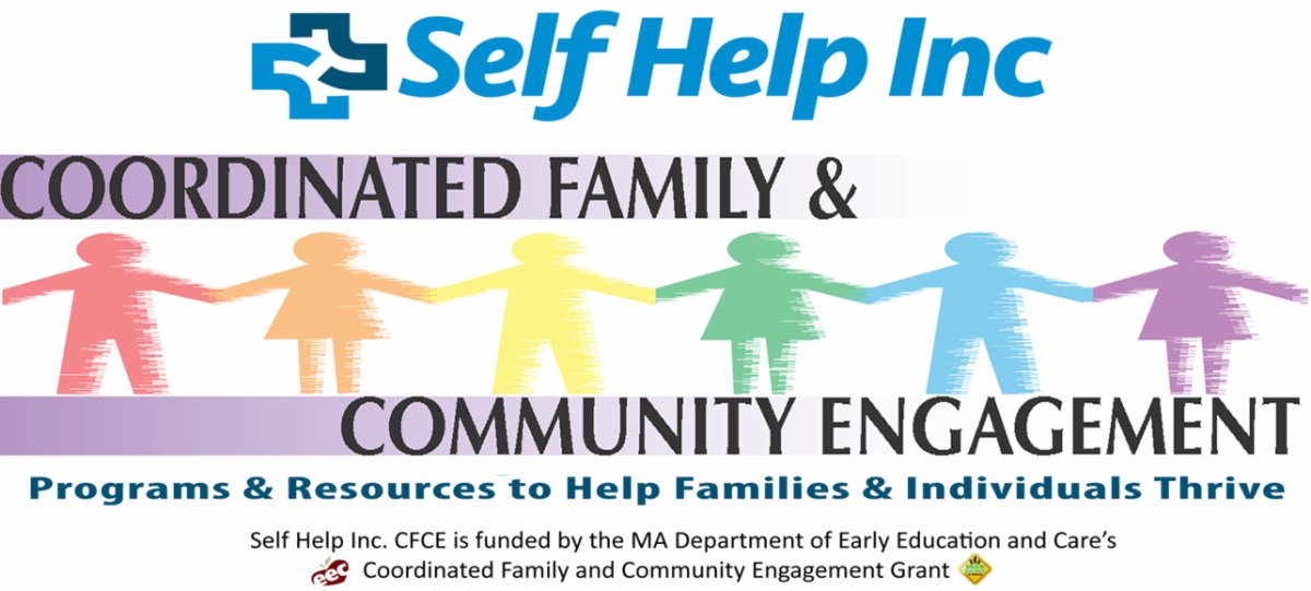 Self Help Inc. CFCE tweet media