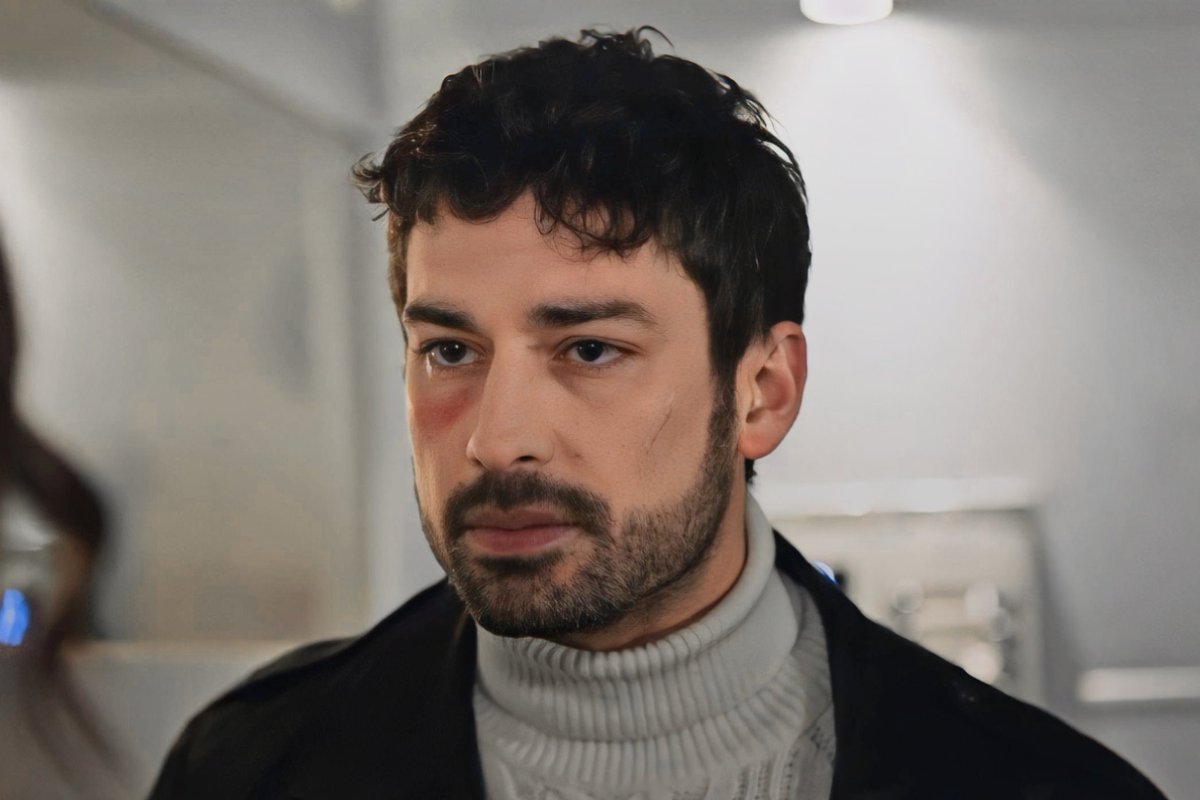 bilomlf's tweet photo. -
Their looks 🥺
#ZeyHal • #YürekÇıkmazı https://t.co/PNJP3Jx0wT