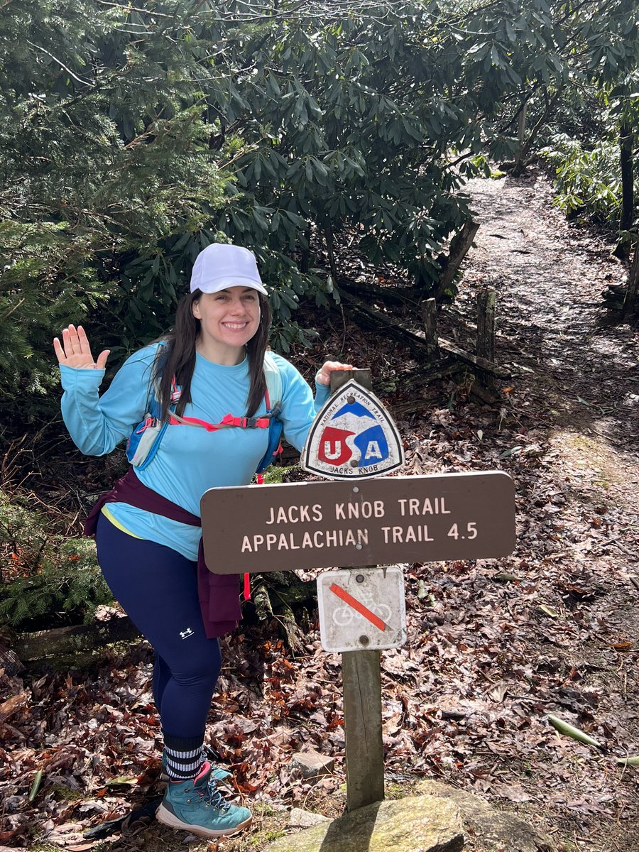 Nicola Glencross on Twitter "Successful + incredible hiking trip in