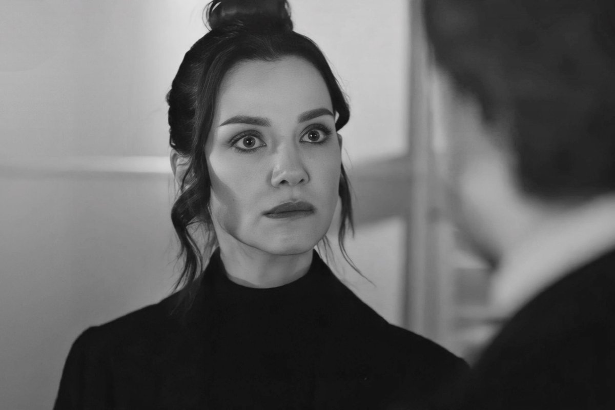 bilomlf's tweet photo. -
Their looks 🥺
#ZeyHal • #YürekÇıkmazı https://t.co/PNJP3Jx0wT