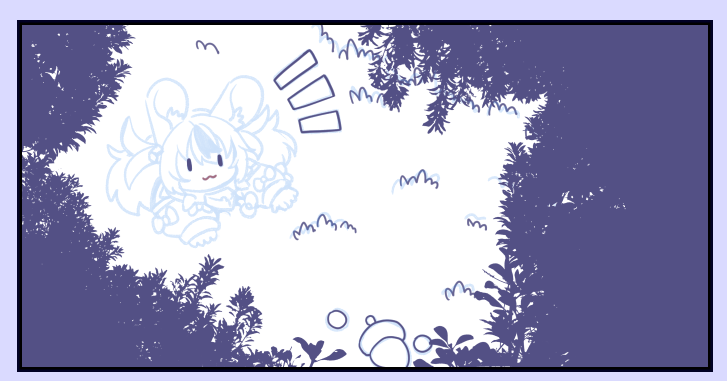 Drawing now but, I'll be a little late to post it bcuz I have a headache😵‍💫😵‍💫 https://t.co/3vJPh98U5Y 