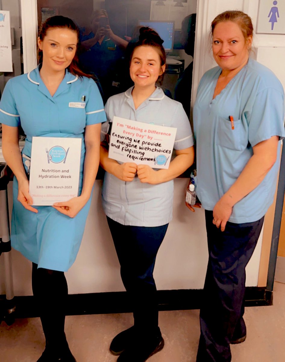 NSSU - Neuro Short Stay Unit, NCA (@nssu_sco) on Twitter photo Celebrating the success of Muffin Monday 🧁 They’ve gone down a treat today with patients and relatives! We’re making a difference!! #nutritionandhydrationweek #NHW <a href="/MCCN_UK/">Manchester Centre for Clinical Neurosciences</a> <a href="/SalfordCO_NHS/">Salford Care Organisation</a> <a href="/NCAlliance_NHS/">Northern Care Alliance NHS Foundation Trust (NCA)</a> Celebrating the success of Muffin Monday 🧁 They’ve gone down a treat today with patients and relatives! We’re making a difference!! #nutritionandhydrationweek #NHW <a href="/MCCN_UK/">Manchester Centre for Clinical Neurosciences</a> <a href="/SalfordCO_NHS/">Salford Care Organisation</a> <a href="/NCAlliance_NHS/">Northern Care Alliance NHS Foundation Trust (NCA)</a>