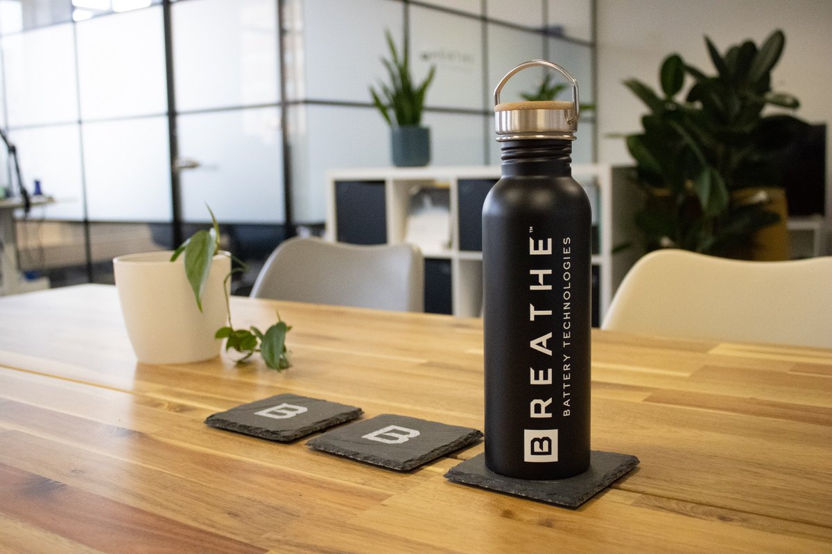 BreatheBT's tweet photo. We're launching into the week with a brand new role in central London. Join us on a mission to save the planet today.
Office Administrator: https://t.co/SnDo3nrgqa
Stay tuned this week for more..
#batteries #sustainability #office #officeadministrator #sales #futureisclean https://t.co/IoZerRp59m
