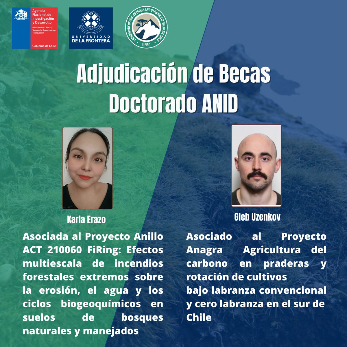 SoilLab.ufro tweet media