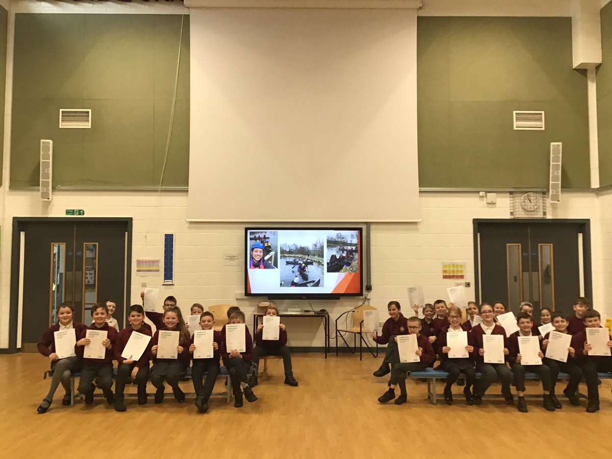 Class6DPS tweet media