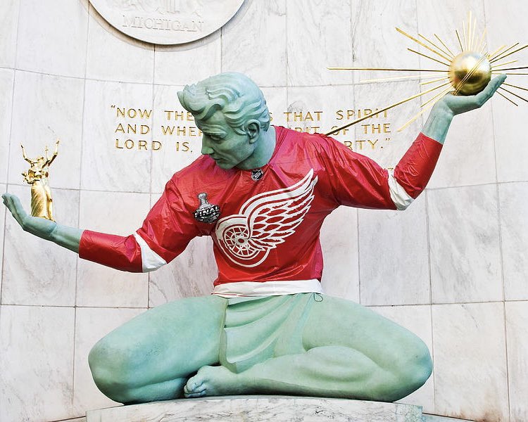 BSMotorCity's tweet image. Happy 313 Day, Detroit