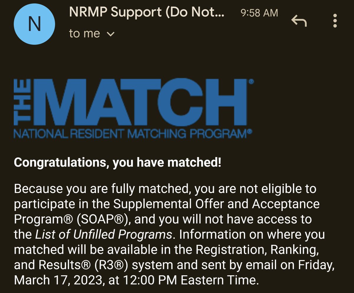 Shaunak Roy, MD / ROYAL 👑 tweet media