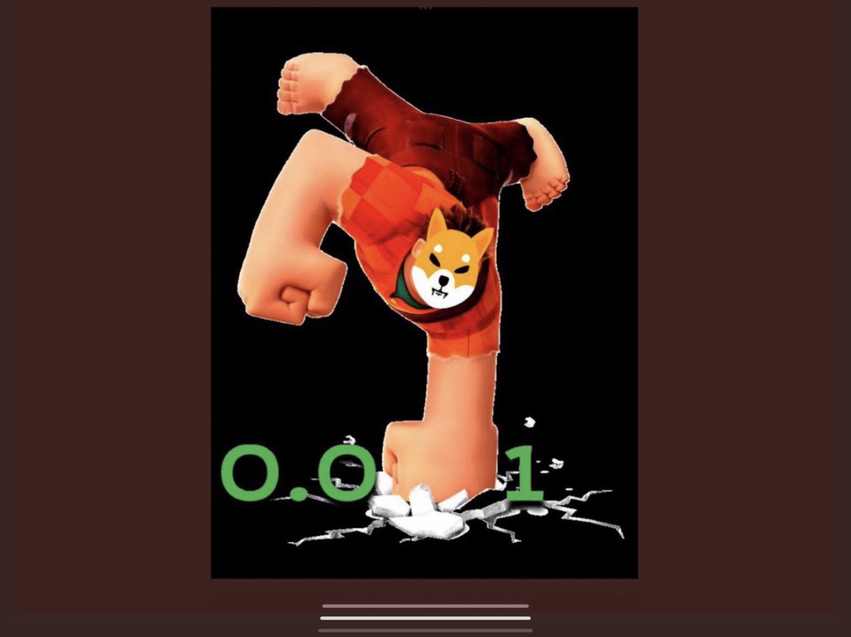 BezosCrypto's tweet photo. #Shibarium WILL KILL ZER0S‼️

$SHIB #SHIB #Shiba #shibainu #SHIBARMY #SHIBARMYSTRONG 💪 https://t.co/IrryGOxDLD