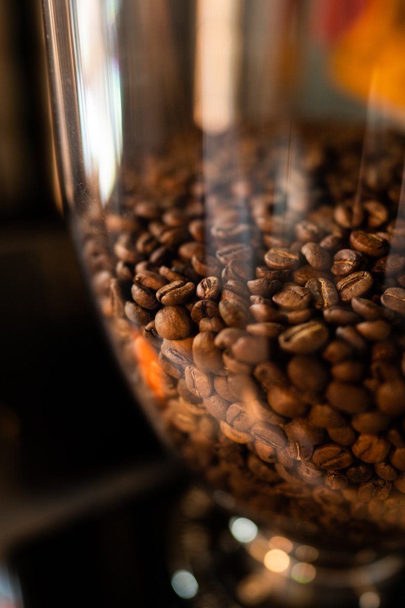 Pop in and grab a tasty americano at  Botanical, located in DUBL!N ONE Hotel.