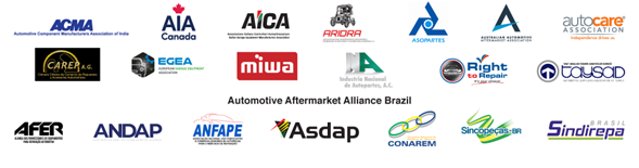 Aliança Aftermarket Automotivo Brasil Junta-se ao Movimento Global pelo Direito de Reparar Veículos
bit.ly/3FjudEW

#mecanico #oficinamecanica #carros #automotivo