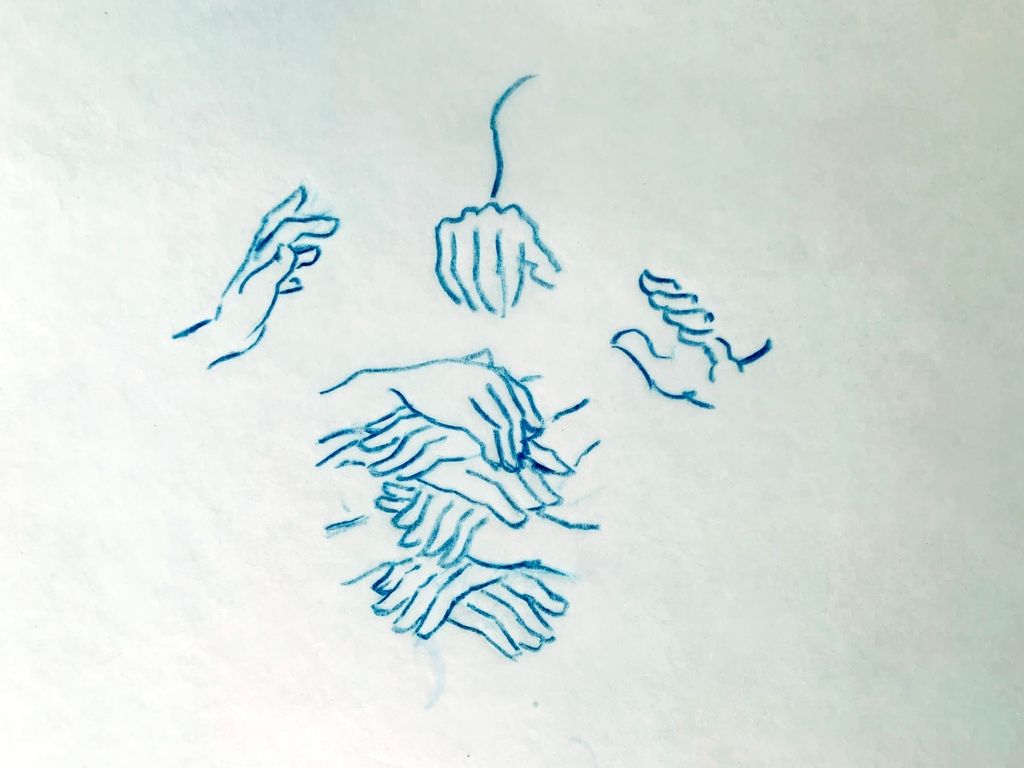 francisalys's tweet photo. Study for Hand Stack animation
https://t.co/74AFq4UAll
#francisalys #art #artist #film #contemporaryart #artoftheday #contemporaryartist #artwork #children #childrensgames #game #games #gamers #play #world #travel #travels #story #handstack https://t.co/j9nZGRWOyh