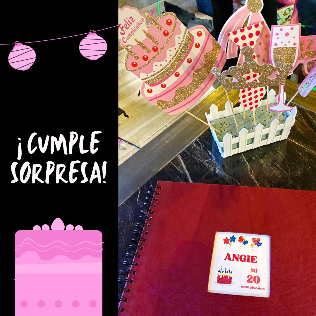 FotomatonAlonso's tweet photo. ¡¡¡¡Cumpleaños sorpresa y nuestro fotomatón no podía faltar!!!!! El fotomatón vale para cualquier fiesta o evento. Todos los invitados se lo pasarán genial posando y lo mejor es que se llevarán de recuerdo TODAS las fotos que se hagan.#fotomatonmadrid #fotomatoncumpleaños https://t.co/gQMFkG9DXJ