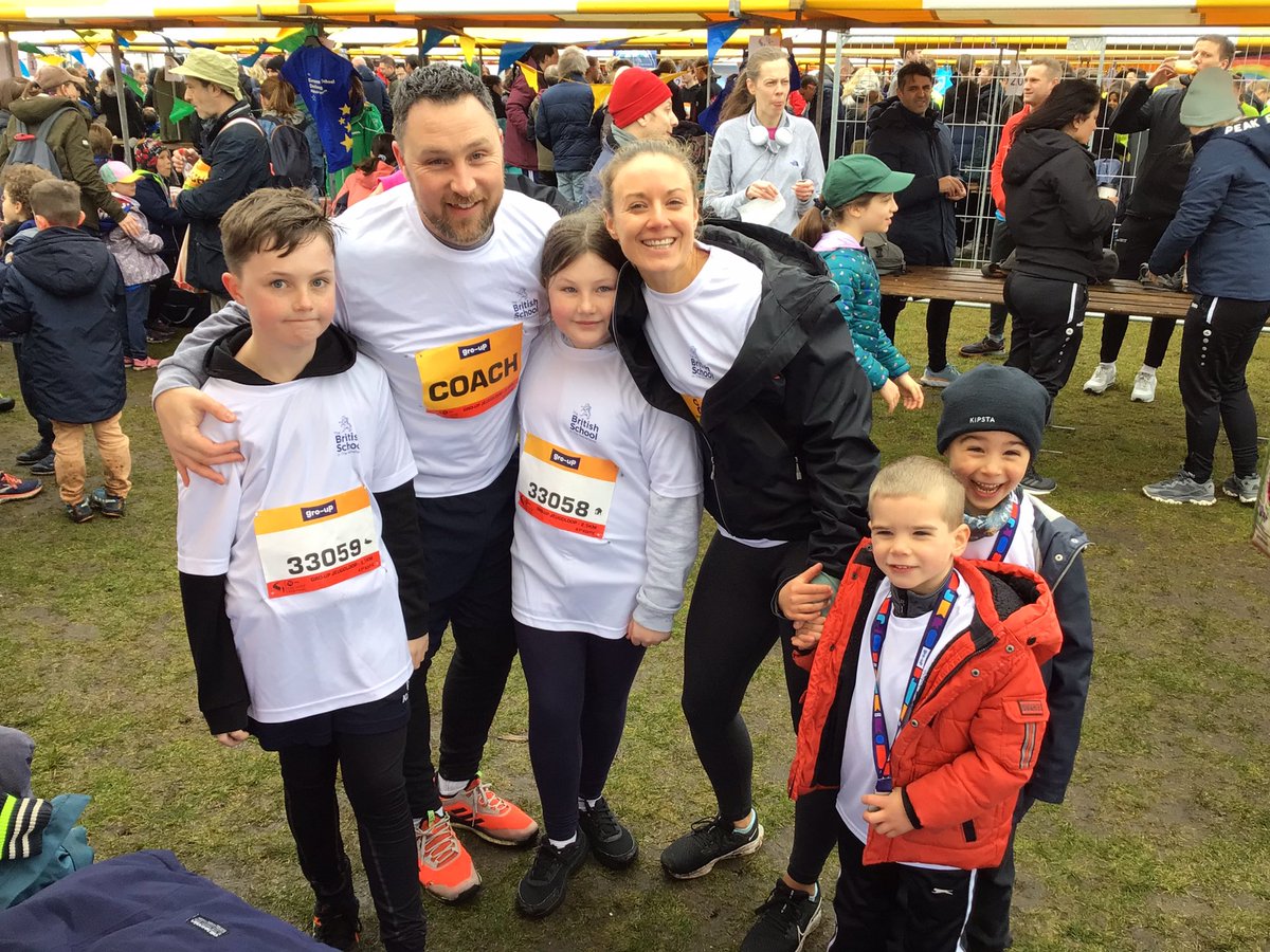 BSN_SSL's tweet photo. Very proud of all the SSL students, families and staff who took part in the CPC run last weekend.

#runbsnrun @CPCLoopDenHaag @BSNetherlands https://t.co/E9alVgDnpH