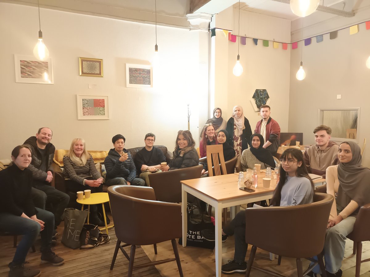Yorkshire's Brain Tumour Charity tweet media