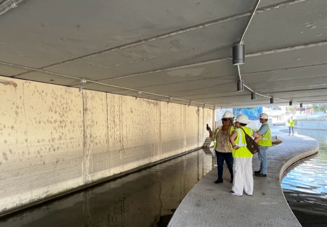 SA River Foundation tweet media