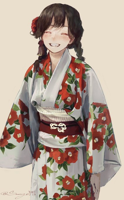 42日目ニカ#オリジナル 