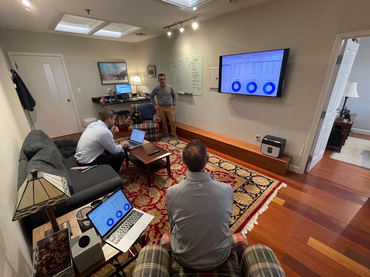 Our Analysis team helps compile detailed reports so you can visualize exactly who is interested in your region, organization, or campaign. If you want to gain valuable insights, improve customer experience, and partner with a company who’s committed to your success, consider us.