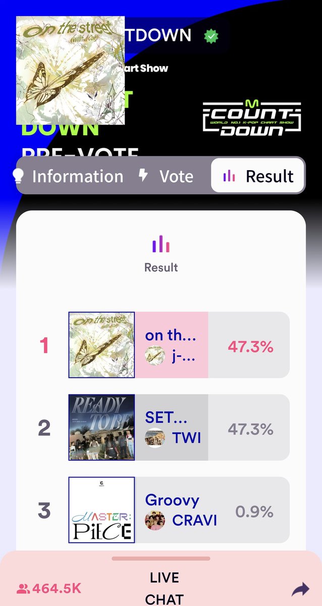 VeeHope_twt's tweet photo. INI MESTI GAPNYA SETIPIS TISU DI BAGI 4. GOOD JOB ARMYs 🦋❤️🔥❤️🔥
😭😭😭
#TeamBST #ManhiManhiManhi
ARMY IS BACK ON YOUTUBE
ARMY YOUTUBE PARTY
#ArmyIsBackOnYoutube
I can't stop listening to #on_the_street by #jhope of @BTS_twt ft. #JCole https://t.co/nifaP8HURV