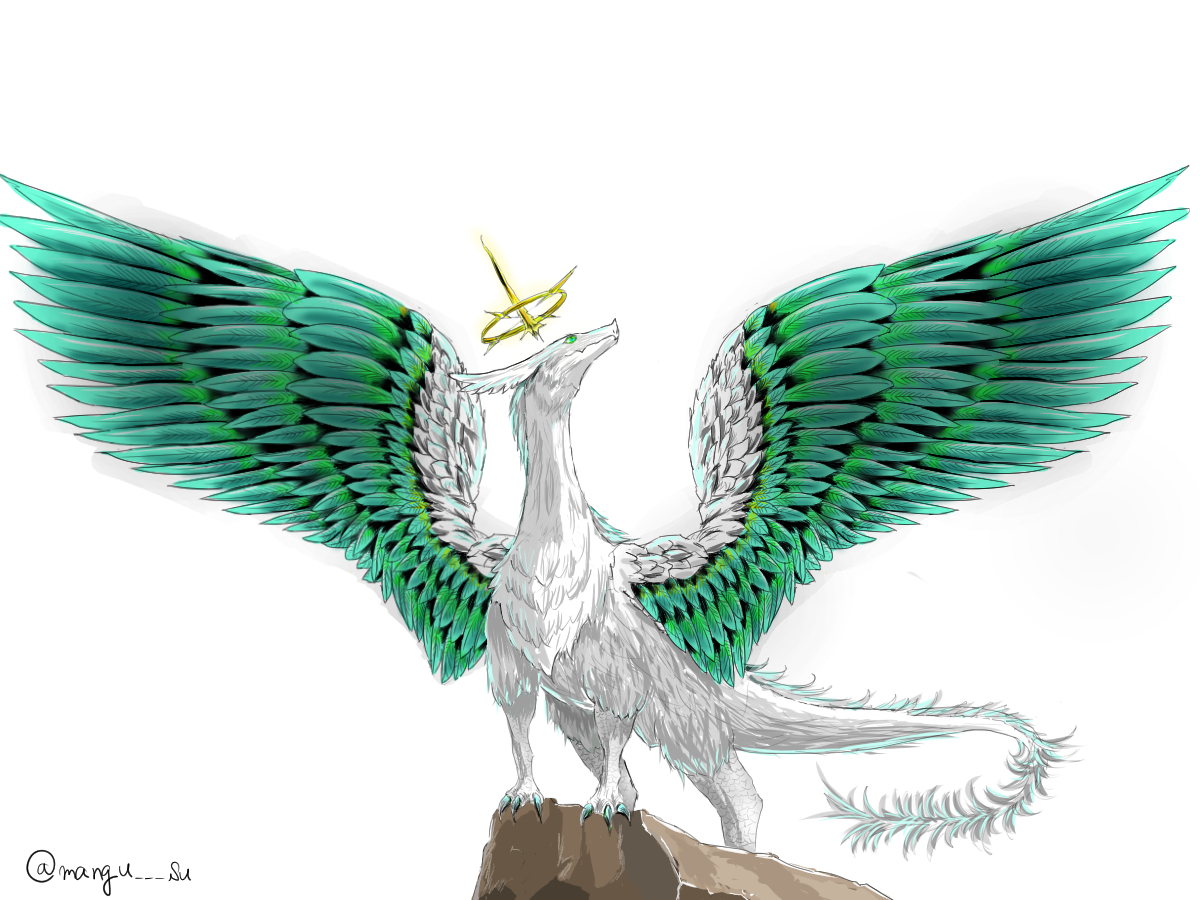 まんぐーす tweet media