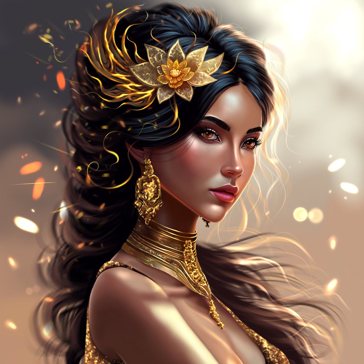 @bavugar Good morning🔥