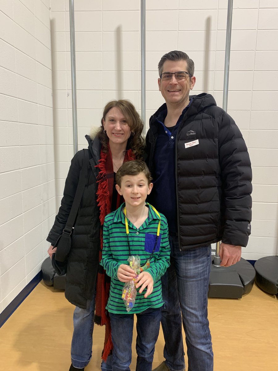 Mrs. Lamberti's Class tweet media