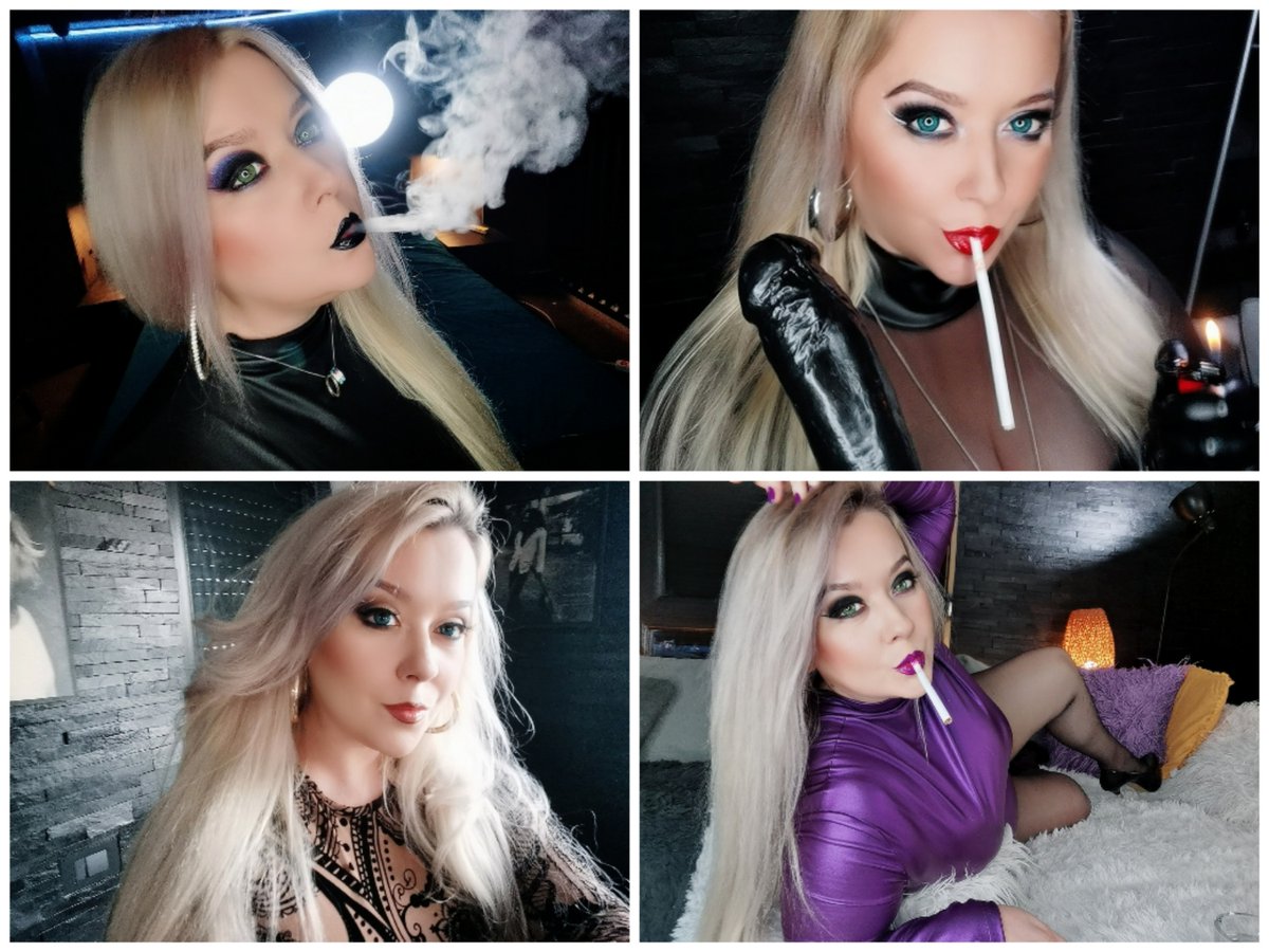 MissJordanBlack's tweet image. Join me now on Loyal Fans, the only Fanclub where I post unique never seen pics and videos!

loyalfans.com/register?ref=f…

***ONLY $9.99***

•#Fetish, #Femdom, #Findom, #SmokingFetish, #Customclips
• (You can cancel your subscription at any time)
•Over 932 free media files