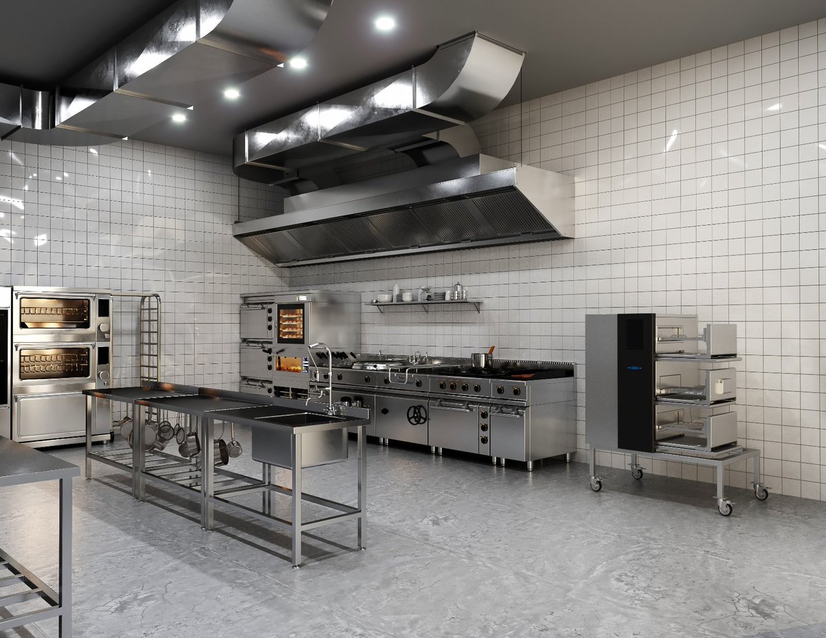 You're invited! We're hosting the incredible team from <a href="/turbocheftech/">TurboChef</a> next week on March 22, for the #PlexorRoadShow! Join us in our Mississauga test kitchen + get hands-on experience with the Plexor A3 + the new M2.

Register now:

hubs.la/Q01F6tL50

#canadianrestaurants