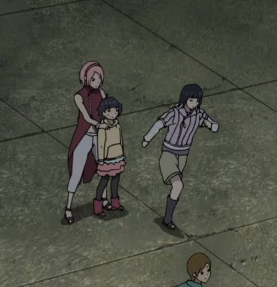candy_tjie's tweet photo. Himawari deserves a better mother https://t.co/tvzqde87hG