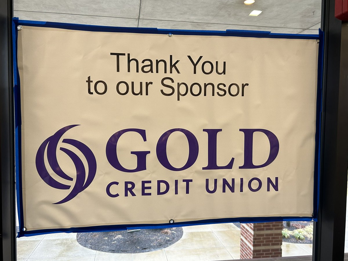minsitrailsbsa's tweet image. Great time at our University of Scouting sponsored by @goldcreditunion A lot was learned and we thank our Scouters for attending and GOLD for being the presenting sponsor of this event.