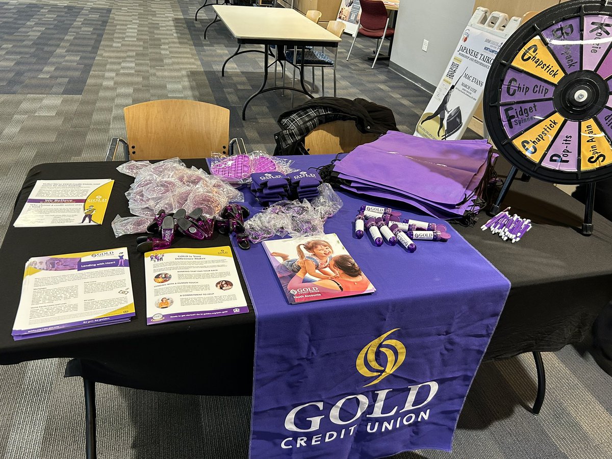 minsitrailsbsa's tweet image. Great time at our University of Scouting sponsored by @goldcreditunion A lot was learned and we thank our Scouters for attending and GOLD for being the presenting sponsor of this event.