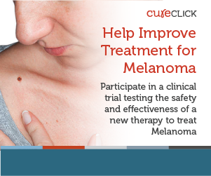 iPainOfficial's tweet photo. A Clinical Trial for Melanoma is Looking for Participants in Your Area. #melanoma, #skincancer, #melanomaclinicaltrial, #stopmelanoma, #newdrugtreatment, #CureClick https://t.co/j3F1mHeN5P #AD https://t.co/SOfYe1ajPg