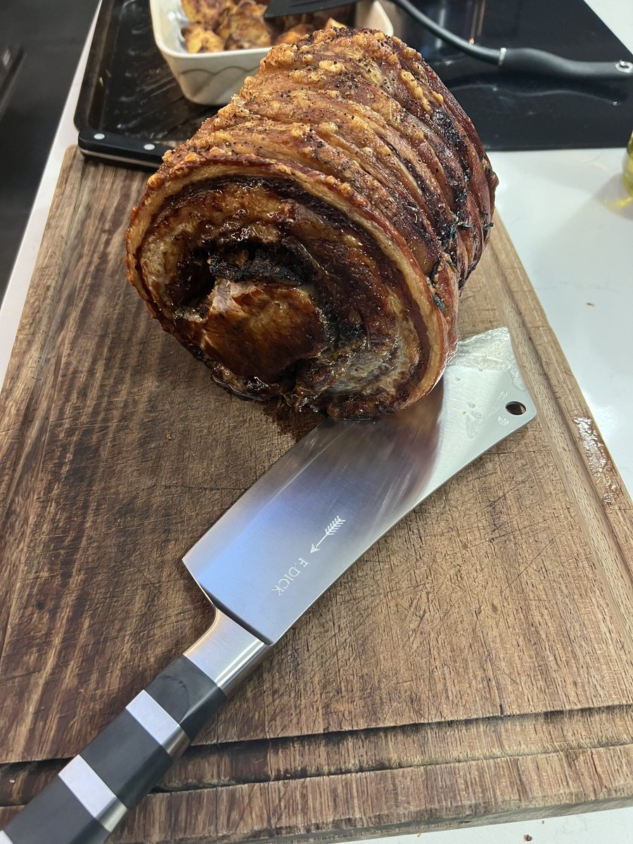 <a href="/milson_dave/">David Milson</a> <a href="/JohnsonButchers/">Johnsons Butchers</a> fricking hell that Porchetta was good!!!!