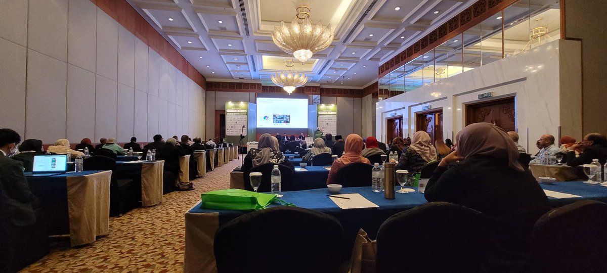vizrt's tweet photo. #Vizrt joined the @ABU_HQ Digital Broadcasting Symposium in Kuala Lumpur last week!
Our very own Vikas Choudhry, Pre-sales Consultant, presented at the "NextGen Infrastructure and Immersive AV Experiences" session.π
#DBS2023 #ARGraphics #ExtendedReality #VizrtGraphics https://t.co/V9ADweuDlX
