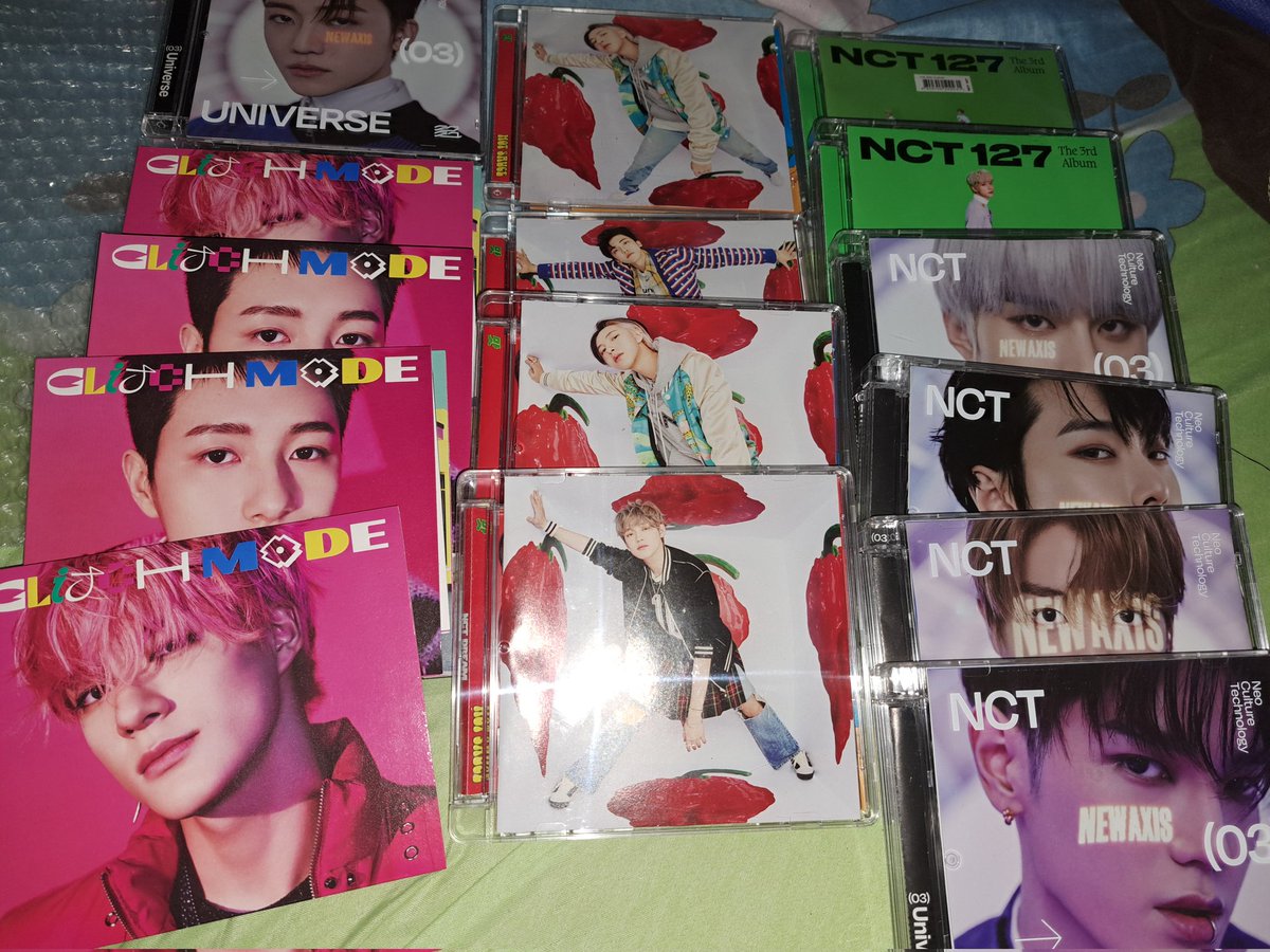 ninikshopph's tweet photo. #NINIKSHOP_GA Free Album🥳

— RT for a chance to win random jewel case/digipack nct album 
— ends 48hrs
— shipping thru shopee c/o https://t.co/sMdZArdOr4