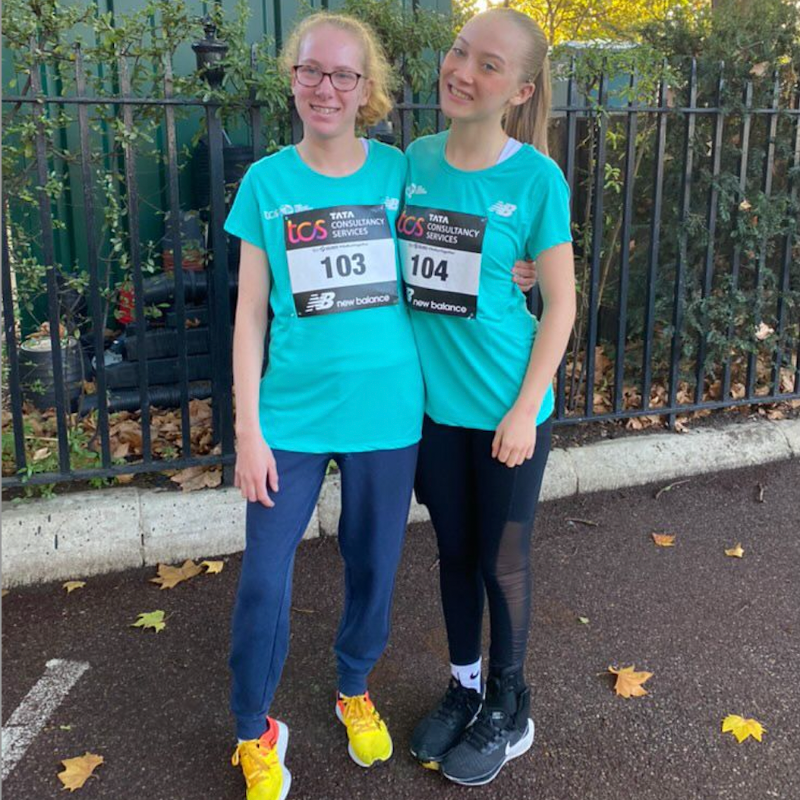 TeamEngland's tweet photo. We're delighted to announce three talented English para-athletes who have been selected for the GAPS programme:Rosie Porter who competes in the T38 category, Vincent Forkner, a runner in the T37 class and Bebe Jackson, a discus thrower.