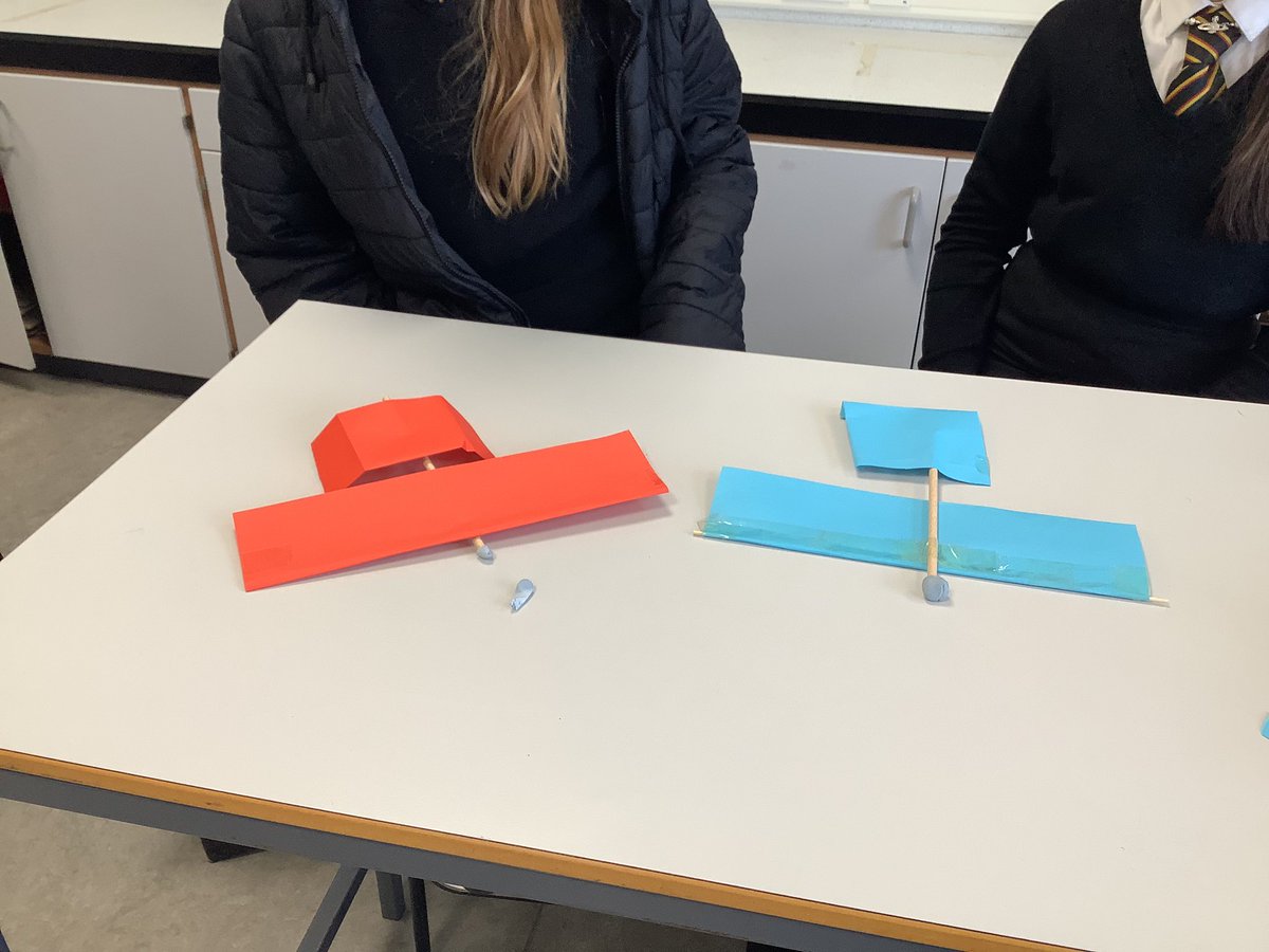 Boness_Science's tweet image. S1 this morning engaging with #BBCLiveLesson on friction as part of their forces topic during #BritishScienceWeek